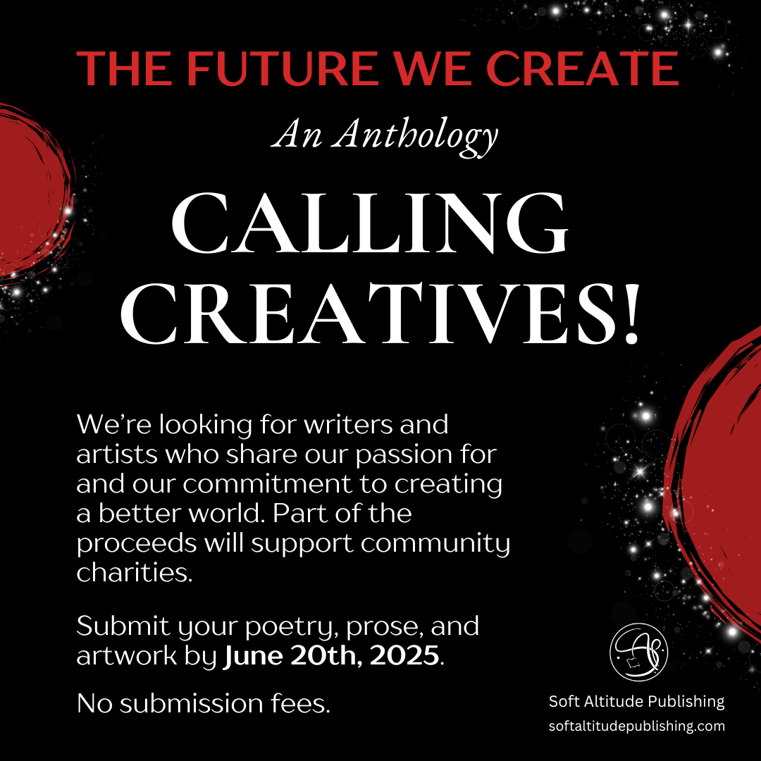 Calling Creatives promo.png